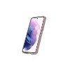SaharaCase Hybrid-Flex Hard Shell Case for Samsung Galaxy S22 Clear (CP00199) - 3 of 4