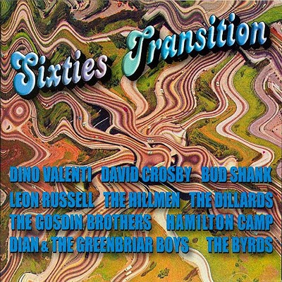 Various - Sixties Transition (CD)