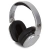 Altec Lansing Nanophones ANC 2.0, Wireless Over Ear Bluetooth Headphones with Noise Cancelling, Foldable Design, USB-C Charging - 2 of 4