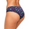 Adore Me Women's Kati Hipster Panty - 2 of 3