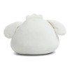 Fiesta Sanrio Hello Kitty and Friends 10 Inch Dumpling Plush | Cinnamoroll - 4 of 4