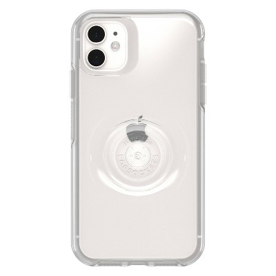 Speck Apple Iphone 11/xr Gemshell Clear Case - Clear : Target