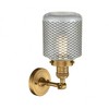 Stanton - 1 Light Wall Sconce In Industrial Style-14 Inches Tall and 6 Inches Wide - 2 of 3