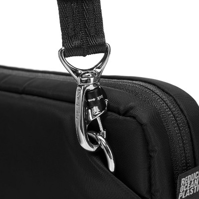 Pacsafe W 3-in-1 Sling, Black — фото 6