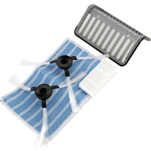 Pure Clean Replacement Accessory & Filter Kit - 1 of 4