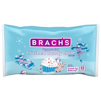 Brach's Crushed Candy Canes - 10oz