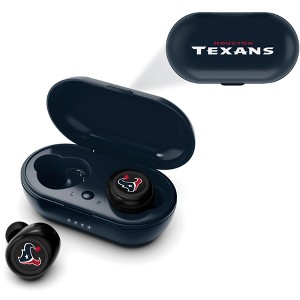 SOAR NFL True Wireless Earbuds - 1 of 3