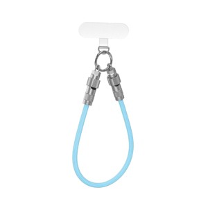 GEMS Universal Phone Wristlet USB-C Cable - 1 of 4