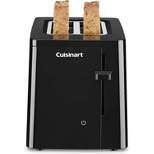 Cuisinart 2 Slice Touchscreen Toaster - Black - CPT-T20