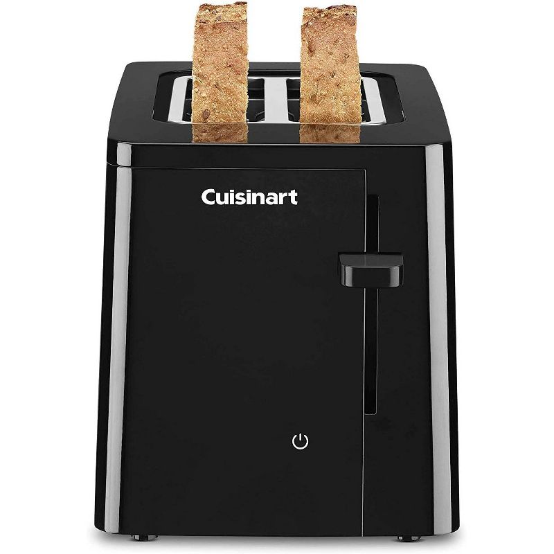 Cuisinart 2 Slice Touchscreen Toaster - Black - CPT-T20, 1 of 7