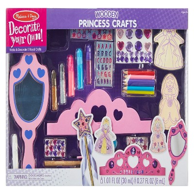 Melissa & Doug : Craft Kits : Target