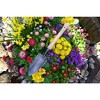 Tierra Garden Trowel - Midsize Handle - 3 of 4