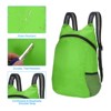 Unique Bargains Camping Cycling Waterproof Lightweight Durable Backpack - 4 of 4