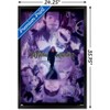 Trends International Jujutsu Kaisen: Season 2 - Shibuya Incident Key Art Framed Wall Poster Prints - 3 of 4