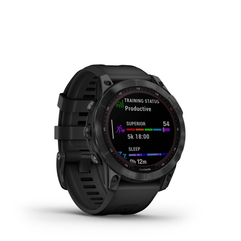 Garmin Fenix 7 Smartwatch, 4 of 8