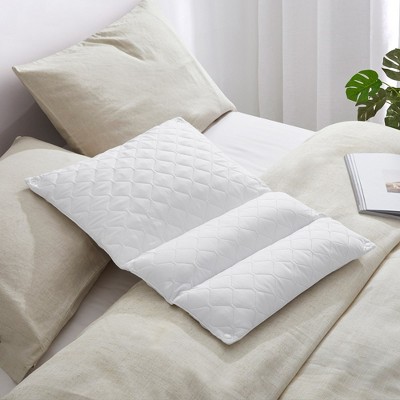 Peace Nest All Positions Adjustable Bed Rest Pillow Single Pack