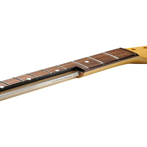 Kts Titanium 450 Mm Guitar Neck Reinforcement Rod Titanium : Target