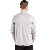 Cutter & Buck Coastline Epic Comfort Recycled Mens Quarter Zip - 2 of 2