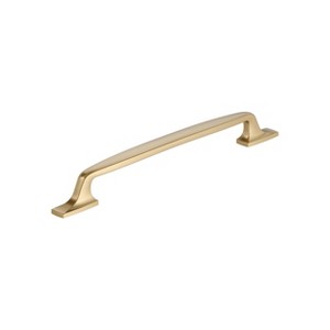 Amerock Highland Ridge Cabinet or Drawer Pull - 1 of 3