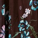 chocolate floral