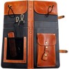 Ahead Handmade Leather Stick Case - 2 of 3
