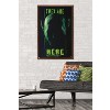 Trends International Marvel Secret Invasion - Skrulls They Are Here Framed Wall Poster Prints - 2 of 4