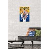 Trends International NBA Golden State Warriors - Stephen Curry 22 Unframed Wall Poster Prints - 2 of 4
