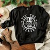 Simply Sage Market Women's Graphic Sweatshirt Tis The Season Distressed - 3 of 3