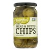 Pickerfresh Sweet Bread & Butter Chips - Case of 6/16 fz - 2 of 4