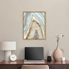 Art Remedy Clarity Art Agate and Geode Wall Art Framed - 2 of 4