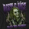 Boys' Short Sleeve Beetlejuice Beetlejuice Band Kids T-Shirt - 3 of 4