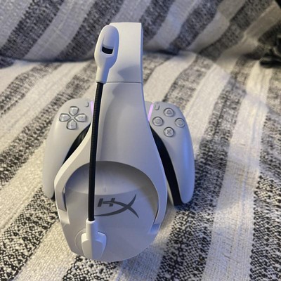 Auricular HyperX Cloud Stinger Core Wireless White PS4/PC (1809)