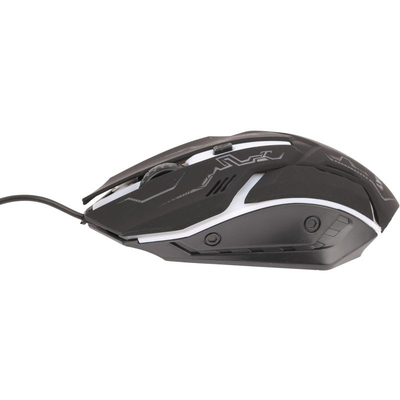 LVLUP Pro Gaming Mouse, 4 of 6