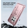 Dexnor for OnePlus 12 Case, Heavy Duty Military Grade Protection Shockproof Case for OnePlus 12 5G (2024) - 3 of 3
