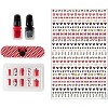 Fashion Angels Disney Minnie Mouse Fashion Angels Nail Design Activity Set - 3 of 4