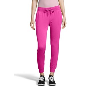 Hanes Sport Women's Performance Fleece Joggers - 1 of 4