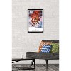 Trends International Star Wars: Hoth - Empire Strikes Back Framed Wall Poster Prints - 2 of 4