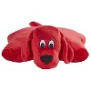12-inch Clifford Hot American Movie Plus Big Red Dog Plush Toy