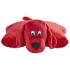 Clifford stuffed animal outlet target