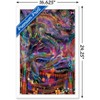 Trends International Jumbie - Dragon Framed Wall Poster Prints - 3 of 4
