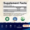 L-Theanine 400mg - 240 Tablets - 2 of 4