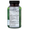 Irwin Naturals Testosterone UP Prostate Defense™, Dual-Action, 60 Liquid Soft-Gels - 2 of 4