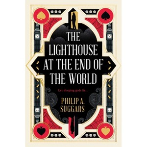 The Lighthouse at the End of the World - by  Philip A Suggars (Paperback) - 1 of 1