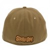 Adult Scooby-Doo Character Image New Era 59Fifty Fitted Hat - 4 of 4