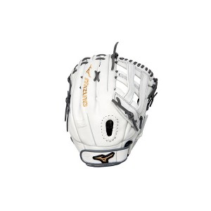 Mizuno Mvp Prime Fastpitch Softball Glove 13" - 1 of 4