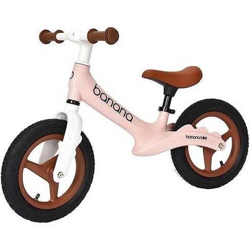Pink banana bike clearance