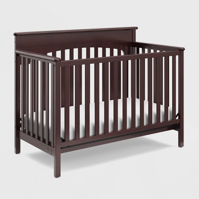 graco 4 in 1 crib with drawer