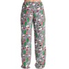 Just Love Women's Plush Pajama Pants 6339-V-10773-M - 3 of 3
