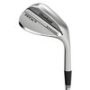 Lefty Cleveland RTX 6 Zipcore Tour Satin 56° Sand Wedge 08° Low+ Steel - 2 of 4