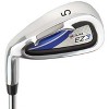 Ram Golf EZ3 Mens Left Hand Iron Set 5-6-7-8-9-PW - FREE HYBRID INCLUDED - 2 of 4